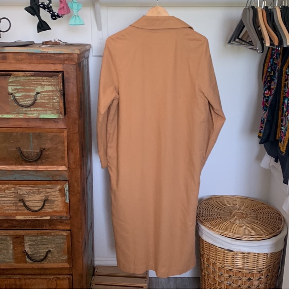 Spell & the Gypsy trench coat S preowned - Picture 2 of 9